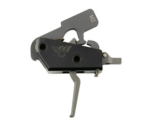 WILSON TTU FLAT TRIG 2-STAGE MATCH