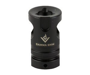 AERO VG6 PRECISION GAMMA 9MM