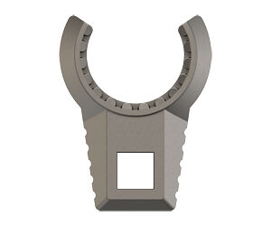 REAL AVID MSTR FIT DELTA RING WRENCH