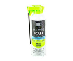 BCT DRI-LUBE AEROSOL 6OZ