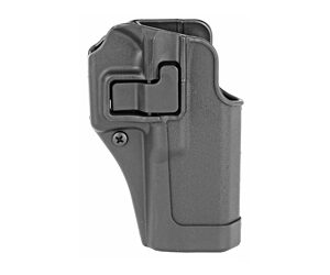 BH SERPA CQC BL/PDL FOR GLK 17 RH BK