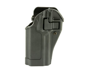 BH SERPA CQC BL/PDL P250/P320 LH BK