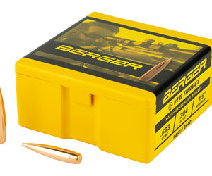 BERGER .264 140G TRGT VLD 100CT
