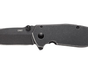 CRKT SQUID ASSISTED BLACK 2.37" PLN