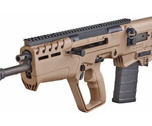 IWI TAVOR 7 762NATO 16.5" 20RD FDE