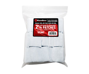 KLEEN BR SPR PTCH 38-45/410-20 500PK