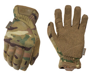 MECHANIX WEAR MULTICAM FASTFIT LG