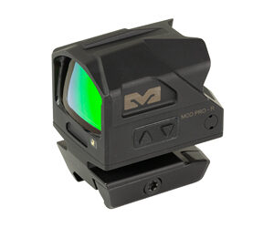 MEPRO MCO PRO 2/68MOA RING BLK RD