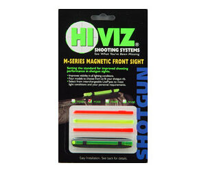HIVIZ NARROW MAGNETIC SHTGN SYSTEM