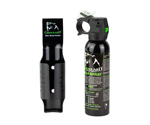PS GRIZ GUARD SPRAY W/ HOLSTER 7.9OZ