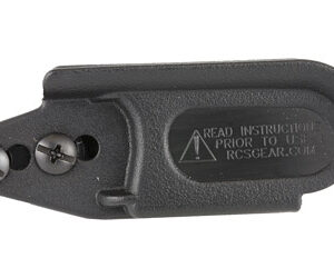 RAVEN VANGUARD 2 FOR GLK42/43 BLK