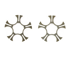 RUGER FMC LCR 9MM 5RD 3/PK SLV