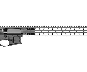 RADIAN BUILDER KIT 17" BLACK