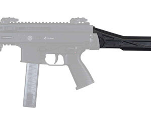 SB TACT SBT2 PSTL BRACE APC/UMP BLK
