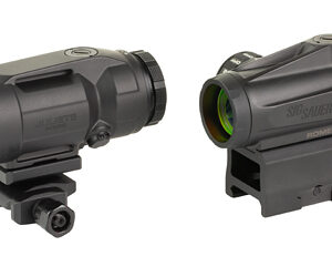 SIG ROMEO-MSR GEN II RD W/J5 MAG