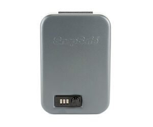 SNAPSAFE LARGE LOCK BOX COMBO