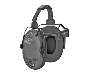 WALKER'S FIREMAX MUFF BEHIND NECK