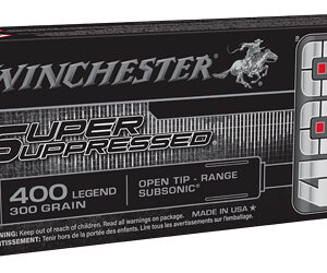 WIN SPR SPRSD 400LEGEND 300GR 20/200