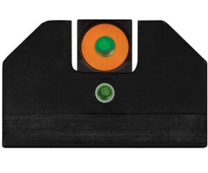 XS F8 NIGHT SIGHT S&W M&P FULL/CMPCT