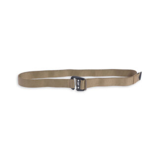 STRETCH BELT - COYOTE TAN