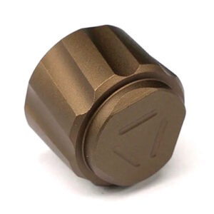 SHOTGUN MAGAZINE FOLLOWER - FDE, 12GA