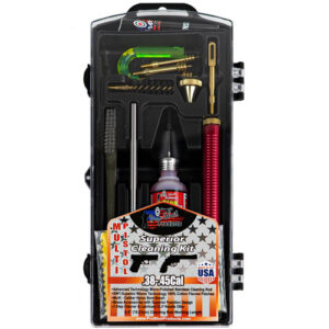 PREMIUM CLASSIC BOX KIT - .38 THRU .45 CALIBER