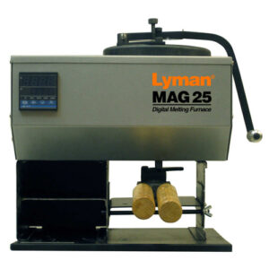 MAG 25 DIGITAL MELTING FURNACE - 115V