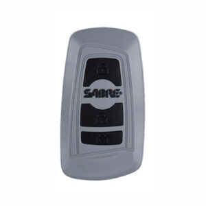 SABRE 3-IN-1 STUN GUN SAFETY TOOL - GREY