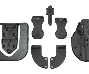 AGH PHOTON GLOCK 43/43X HOLSTER