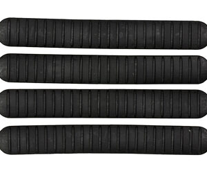 B5 RAIL COVER M-LOK BLK