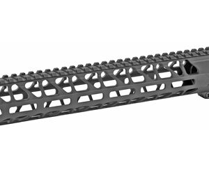 BAD WORKHORSE 13" MLOK RAIL BLK