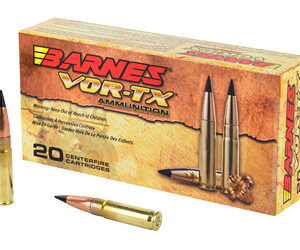 BARNES VOR-TX 300BLK 110GR TTSX FB