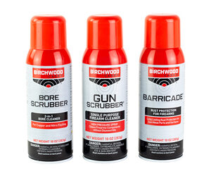 B/C 1-2-3 AEROSOL VALUE PACK