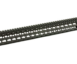 BCM KMR ALPHA RL 556 17" BLK KM