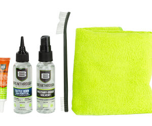 BCT ESSENTIALS CLEANING KIT