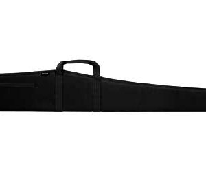 BULLDOG DLX CASE SHTGN 52" BLK/BLK