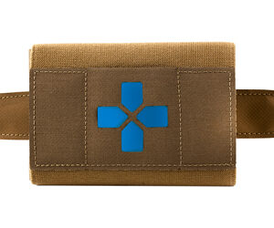 BL FORCE MICRO TRAUMA BELT EMPT CB