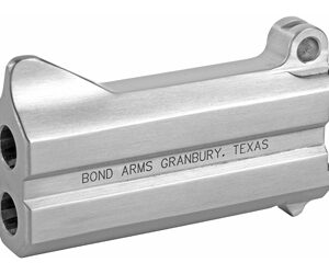 BOND DEFENDER BBL 3" 9MM
