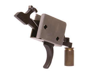 CMC AR-15 2-STAGE TRIGGER CURVED 3LB