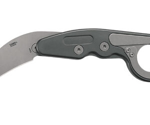 CRKT PROVOKE COMPACT 2.26" PLAIN