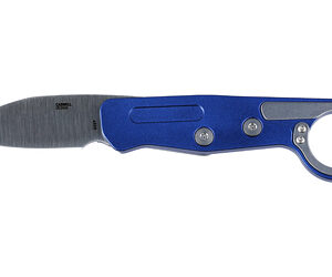 CRKT PROVOKE EDC BLUE 2.56" PLN EDGE