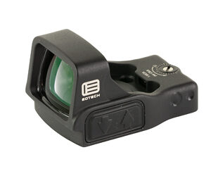 EOTECH EFLX REFLEX SIGHT 3 MOA BLK