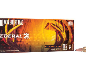 FUSION 300WSM 165GR 20/200