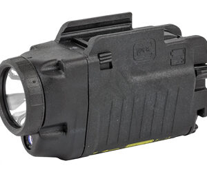 GLOCK OEM TAC LIGHT W/LASER