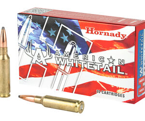 HRNDY AW 6.5CREED 129GR INT 20/200