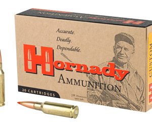 HRNDY 6.5GRENDEL 123GR SST 20/200