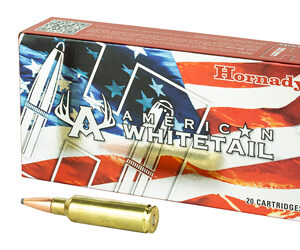HRNDY AW 300WSM 165GR INT 20/200