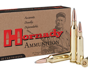 HRNDY 338 LAPUA MAG 240GR CX 20/120