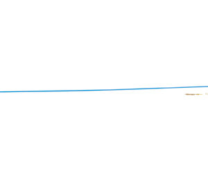 KLEEN BR SAF-T-CLAD .17CAL 1PC 33"RD