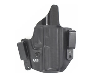 LAG DEF SIG P365 XMACRO RH BLK